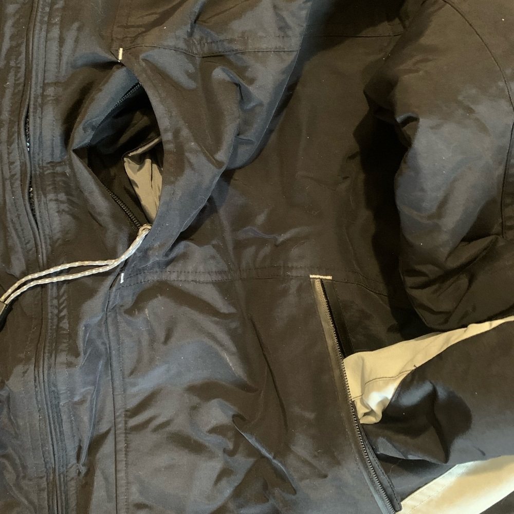 jff Black Coats & Jackets For Men Size Large - Picture 4 of 13